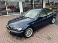 BMW 330D EXECUTIVE automaat YOUNGTIMER #KANON Синій - thumbnail 2