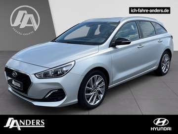1.4 T-GDI Trend SHZ+Tempom.+Klima+Lenkr.hzg.