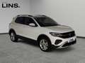 Volkswagen T-Cross Friends TSI DSG Weiß - thumbnail 7