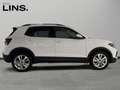 Volkswagen T-Cross Friends TSI DSG Weiß - thumbnail 6