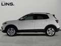 Volkswagen T-Cross Friends TSI DSG Weiß - thumbnail 2