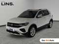 Volkswagen T-Cross Friends TSI DSG Weiß - thumbnail 1