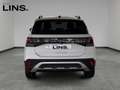 Volkswagen T-Cross Friends TSI DSG Weiß - thumbnail 4
