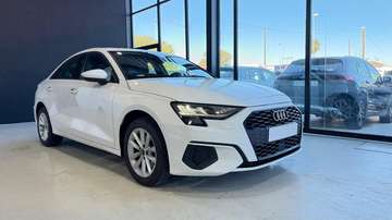 Sedan 30 TFSI 81kW (110CV)