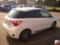 Toyota Yaris 1,5 6-Gang Y20 Team Deutschland - wenig Kilometer Bianco - thumbnail 4