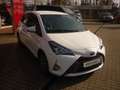 Toyota Yaris 1,5 6-Gang Y20 Team Deutschland - wenig Kilometer Bianco - thumbnail 3