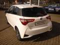 Toyota Yaris 1,5 6-Gang Y20 Team Deutschland - wenig Kilometer Blanc - thumbnail 7