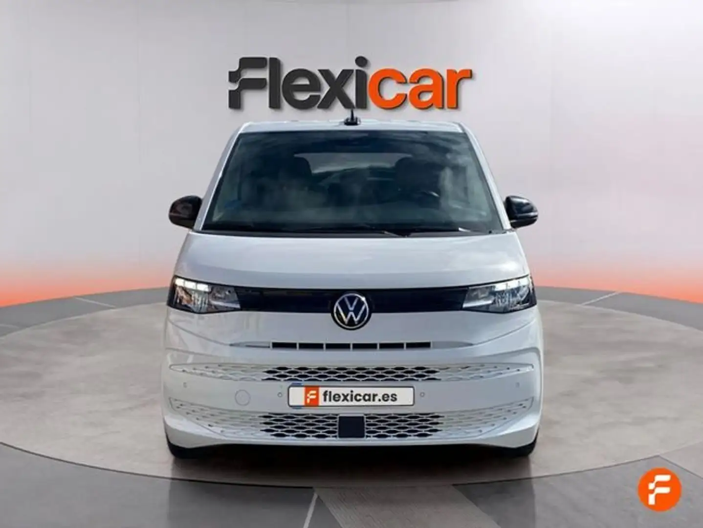 Volkswagen Multivan 1.5 eHybrid (150CV) DSG Blanco - 2