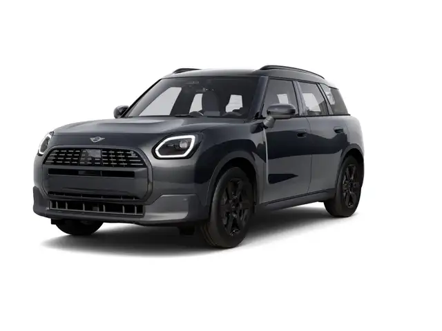 MINI One Countryman Countryman C