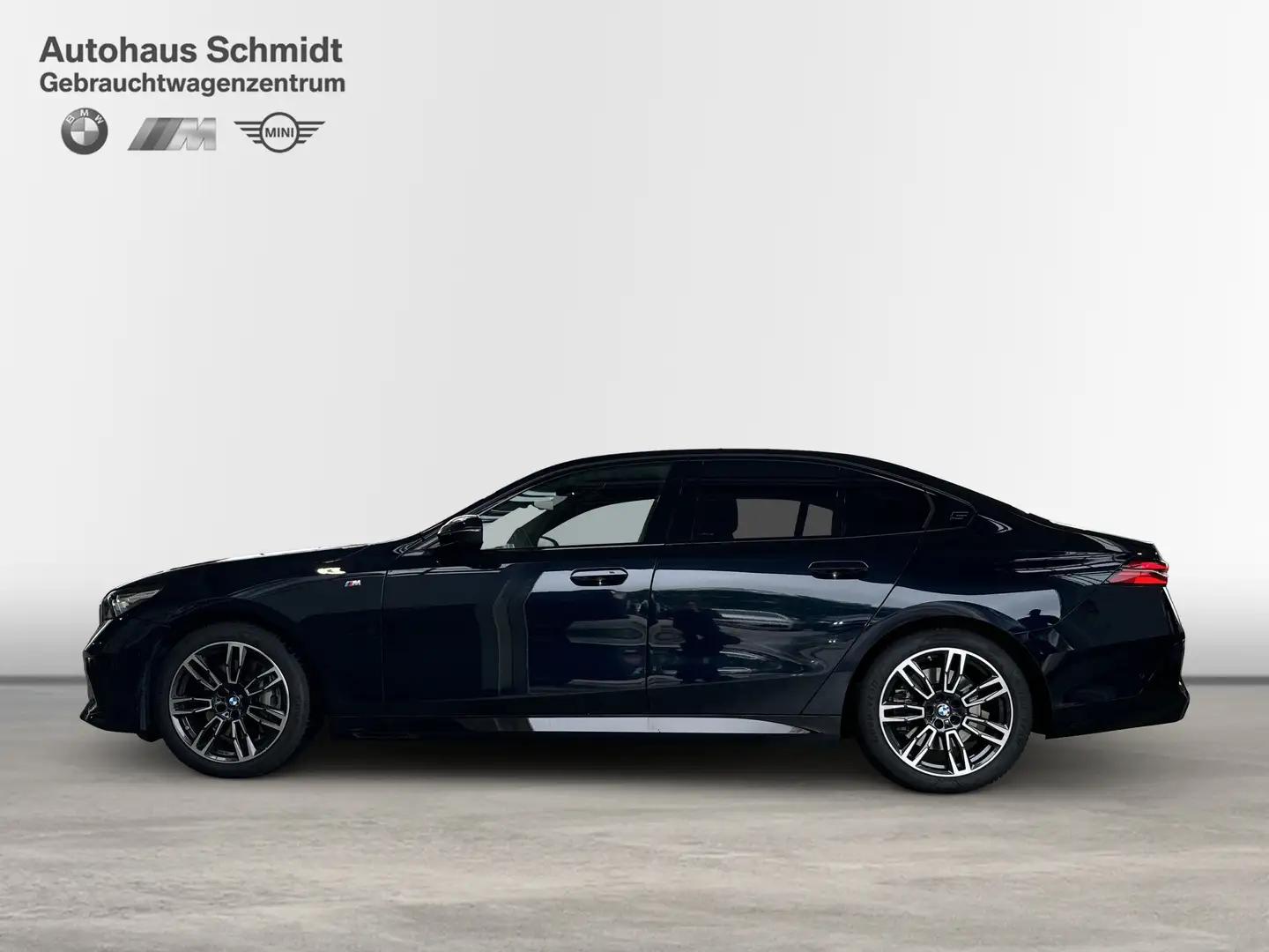 BMW 540 d xDrive Limousine 760€ netto/mtl.*M Sportpaket*LC Schwarz - 2