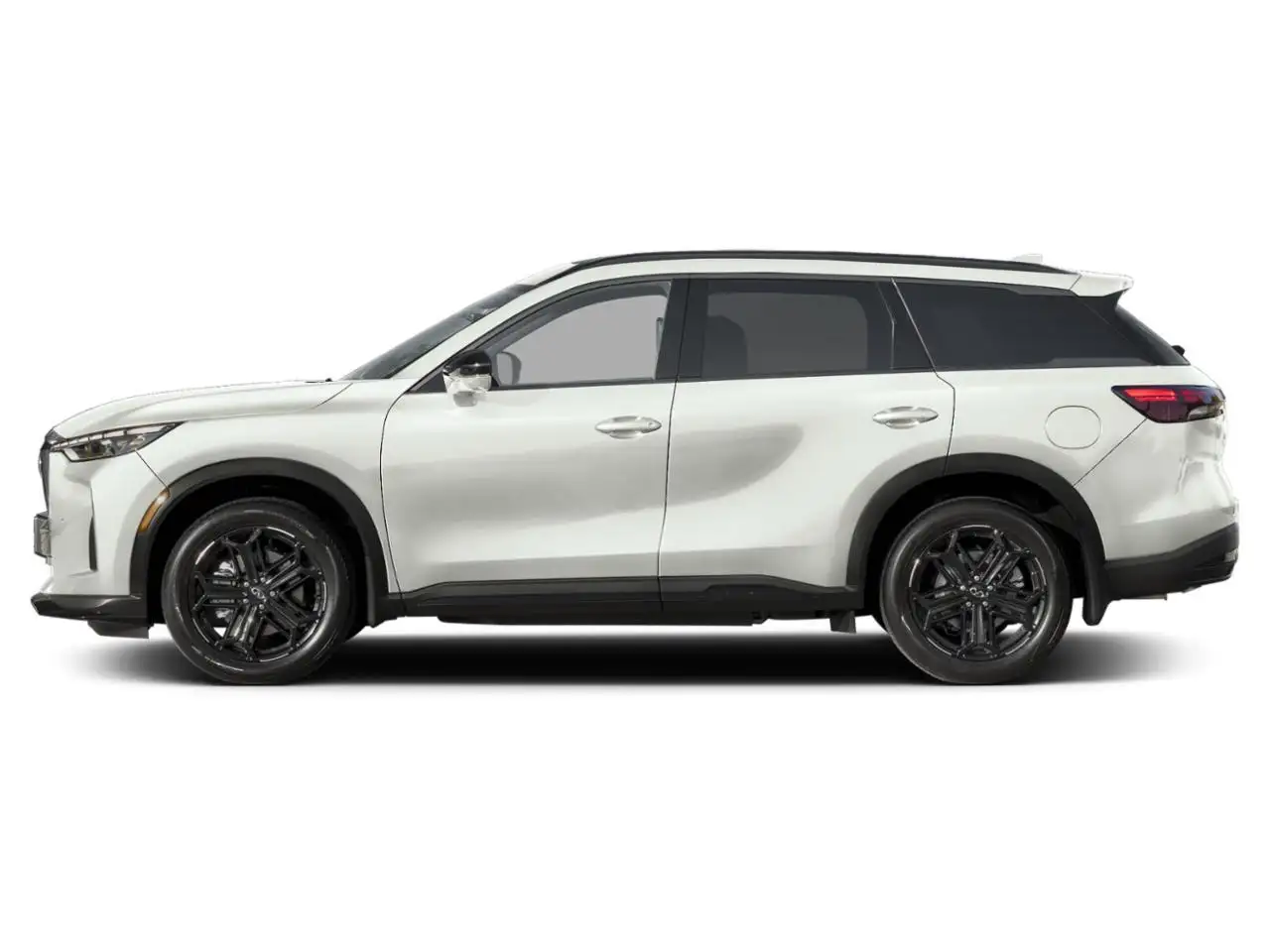 Infiniti QX60 2026