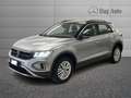 Volkswagen T-Roc 2.0 TDI SCR 150 CV DSG Style Argento - thumbnail 1