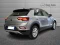 Volkswagen T-Roc 2.0 TDI SCR 150 CV DSG Style Argento - thumbnail 2