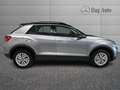 Volkswagen T-Roc 2.0 TDI SCR 150 CV DSG Style Argento - thumbnail 5
