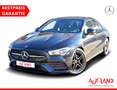 Mercedes-Benz CLA 200 AMG Line LED Navi Kamera Sitzheizung PDC Noir - thumbnail 1