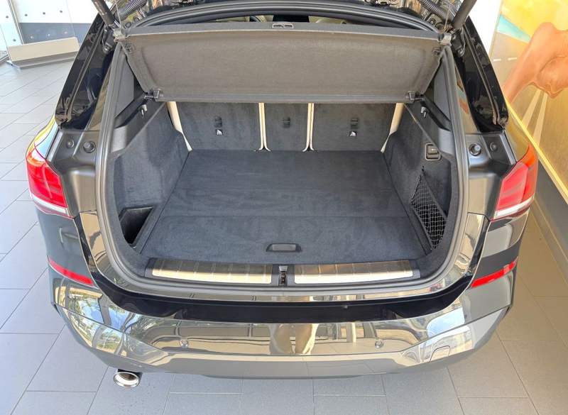 BMW X1 sDrive18i Aut. M SPORT KAM+HUD+NAVplus+LEDer+ — photo 14
