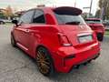 Abarth 595 Turismo 595 1.4 t-jet Turismo 165cv Rouge - thumbnail 6