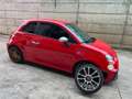 Abarth 595 Turismo 595 1.4 t-jet Turismo 165cv Rosso - thumbnail 9