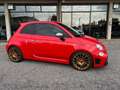 Abarth 595 Turismo 595 1.4 t-jet Turismo 165cv Rosso - thumbnail 4