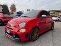Abarth 595 Turismo 595 1.4 t-jet Turismo 165cv Rouge - thumbnail 1
