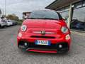 Abarth 595 Turismo 595 1.4 t-jet Turismo 165cv Rosso - thumbnail 3