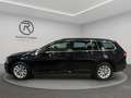 Volkswagen Passat Variant 2.0 TDI DSG Business / Navi LED Schwarz - thumbnail 16