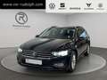 Volkswagen Passat Variant 2.0 TDI DSG Business / Navi LED Schwarz - thumbnail 1