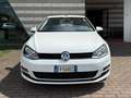Volkswagen Golf VII 20141.4 tsi Comfortline (SPIA MOTORE ACCESA) Bianco - thumbnail 1