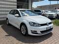 Volkswagen Golf VII 20141.4 tsi Comfortline (SPIA MOTORE ACCESA) Bianco - thumbnail 8