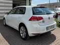 Volkswagen Golf VII 20141.4 tsi Comfortline (SPIA MOTORE ACCESA) Bianco - thumbnail 4