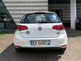 Volkswagen Golf VII 20141.4 tsi Comfortline (SPIA MOTORE ACCESA) Bianco - thumbnail 5