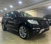 Mercedes-Benz ML 250 CDI BlueTec~Xenon~Led-Alc~Navi~Automatik Zwart - thumbnail 2