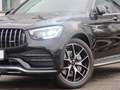 Mercedes-Benz GLC 43 AMG 4MATIC+ Autom. Pano Widescreen 360° Noir - thumbnail 28