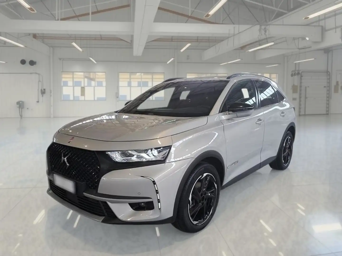 DS Automobiles DS 7 Crossback BlueHDi 130 Automatica PerformanceLine - 1