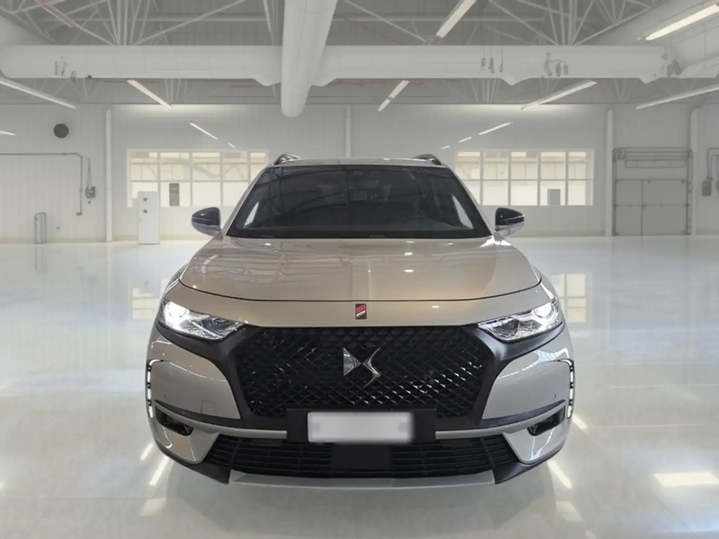 DS Automobiles DS 7 Crossback BlueHDi 130 Automatica PerformanceLine - 2