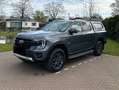 Ford Ranger Ranger 2,0 l EcoBlue Doppelkabine Autm. Wildtrak Grau - thumbnail 1