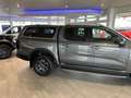 Ford Ranger Ranger 2,0 l EcoBlue Doppelkabine Autm. Wildtrak Grau - thumbnail 4