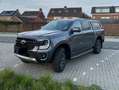 Ford Ranger Ranger 2,0 l EcoBlue Doppelkabine Autm. Wildtrak Grau - thumbnail 2