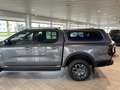 Ford Ranger Ranger 2,0 l EcoBlue Doppelkabine Autm. Wildtrak Grau - thumbnail 5