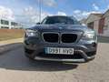 BMW X1 X1 xDrive 18d Gris - thumbnail 5