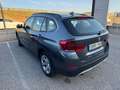 BMW X1 X1 xDrive 18d Gris - thumbnail 3