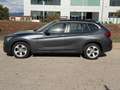 BMW X1 X1 xDrive 18d Gris - thumbnail 2