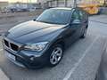 BMW X1 X1 xDrive 18d Gris - thumbnail 1