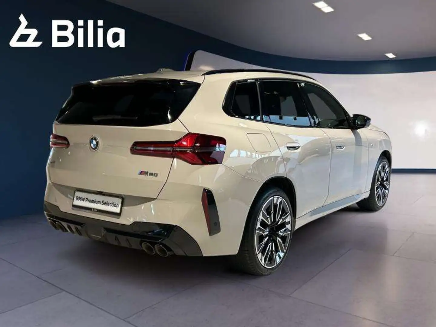 BMW X3 X3 M50i Beige - 2