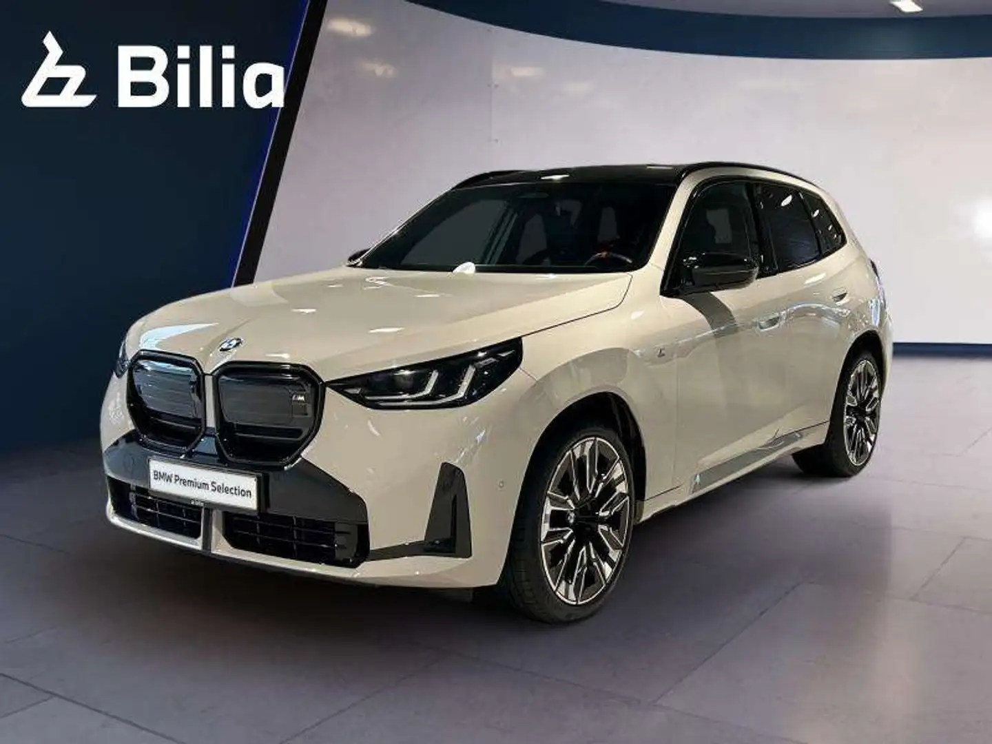 BMW X3 X3 M50i Beige - 1