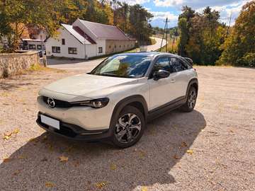 MX-30 35,5kWh Edition One Modern Edition One Modern