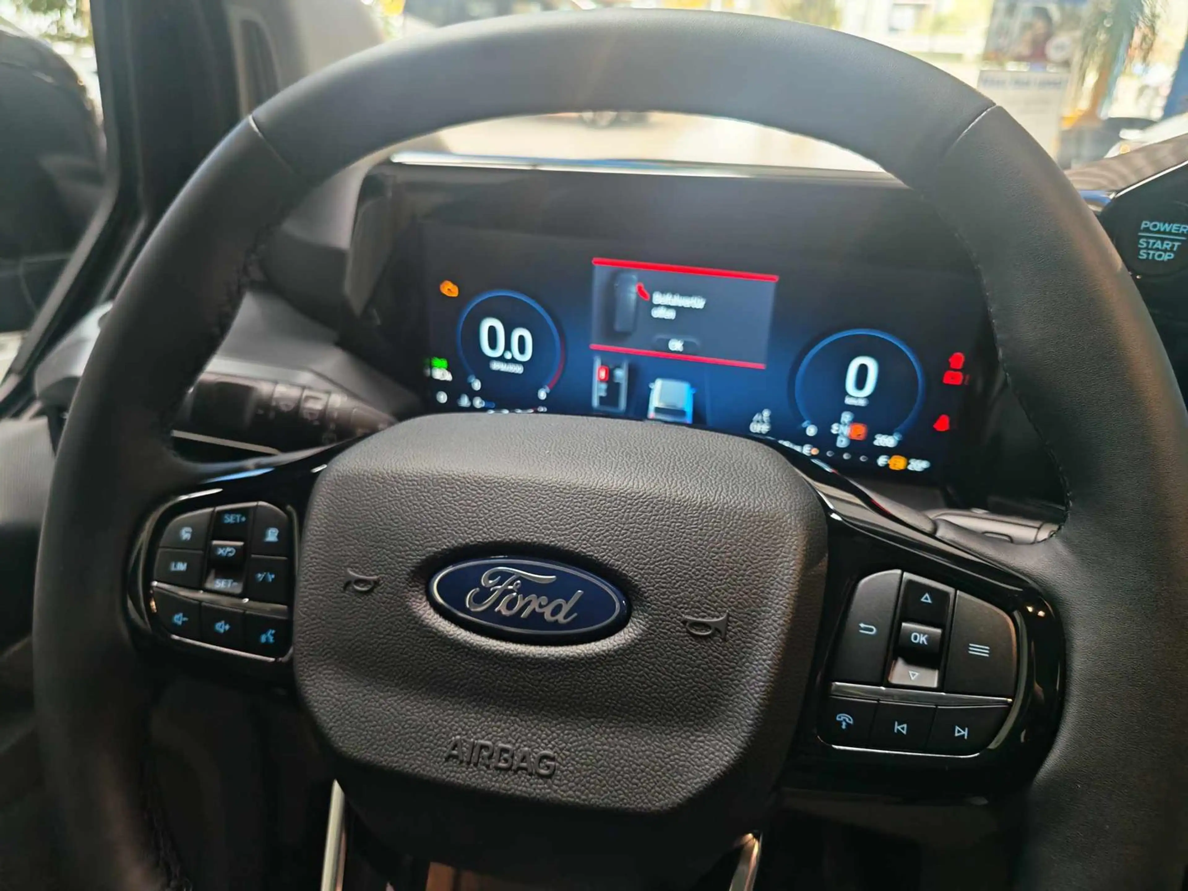 Ford Tourneo Custom L1 TiTANIUM X  LEDER AHK 360° iACC BLiS LED 5J.GAR — photo 15