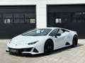 Lamborghini Huracán EVO LP640-4*ADPERSONAM*LIFT*ALCANTARA*PARKINGSENS. White - thumbnail 1
