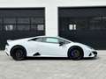 Lamborghini Huracán EVO LP640-4*ADPERSONAM*LIFT*ALCANTARA*PARKINGSENS. Beyaz - thumbnail 4