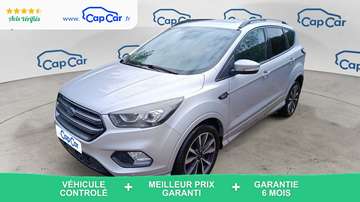 II 2.0 TDCi 150 AWD Powershift ST-Line - Automatique Toit ouvrant